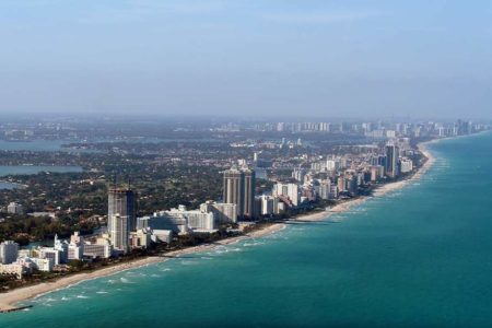 Miami Beach’s Flooding Is More Complicated Than Yelling ‘Global Warming’