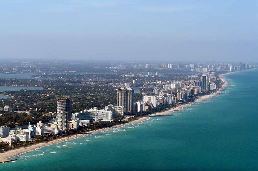 Miami Beach's Flooding Is More Complicated Than Yelling 'Global Warming ...