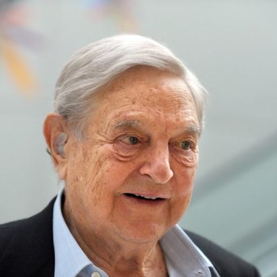 Hacked Soros E-Mails Reveal Plans To Fight Israel’s ‘Racist’ Policies