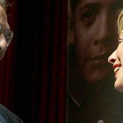 Hillary Clinton Embraces George Soros’ ‘Radical’ Vision of Open-Border World