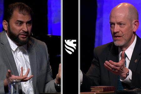 Do We Need The Cross For Salvation? A Christian Vs. Muslim Debate