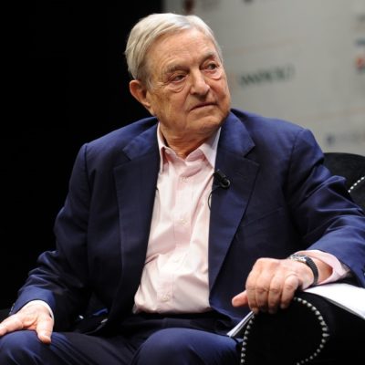 After Soros: The Future of Open Society Foundations