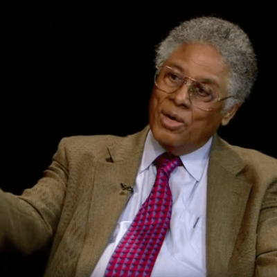 Dr. Thomas Sowell: Race, Culture, and Equality