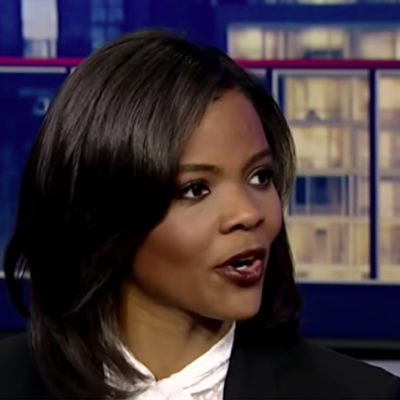 How Candace Owens Gets It Right