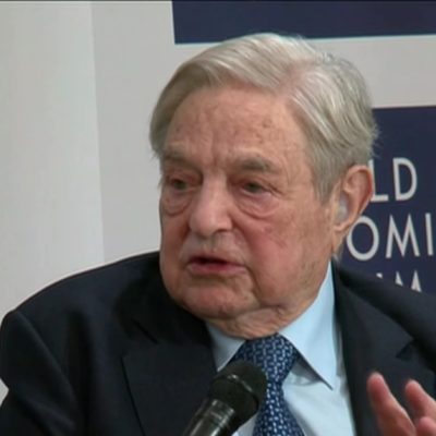 Soros in Retreat: Billionaire’s University to Move from Budapest to Vienna