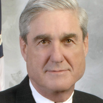 40 Questions Special Counsel Robert Mueller Needs to Answer Now