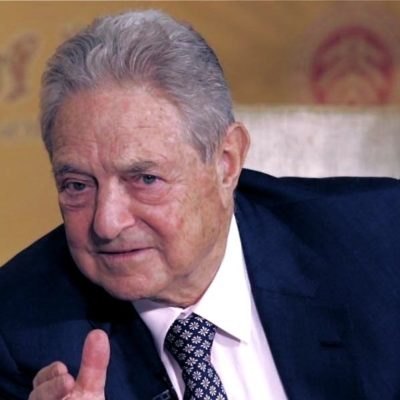 Soros: Political Whale of Whales, Florida’s Puppetmaster