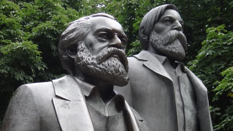 marx