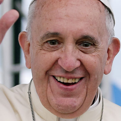 Why Pope Francis Is Wrong About ‘Climate Change’ Threatening To ‘Destroy Civilization’