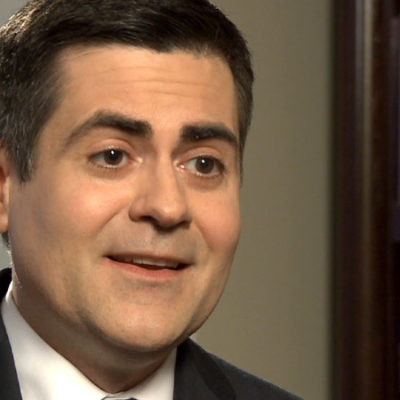 The ‘Too Little, Too Late’ Voice of Russell Moore Regarding Revoice