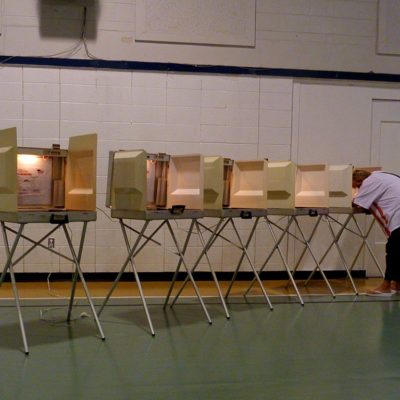 Boston Considers Giving Legal, Non-US Citizens Right To Vote In City Elections