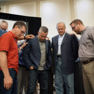 Greear Calls for SBC to ‘Decouple’ From the Republican Party