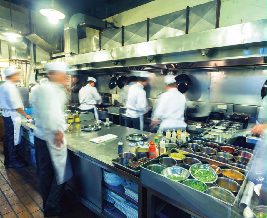 Chef Works Магазин В Москве Китай Город