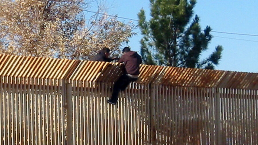 illegal immigration