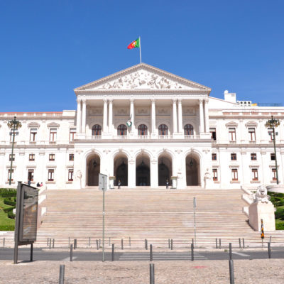 Is Portugal Becoming a Bastion of Neo-Marxism?