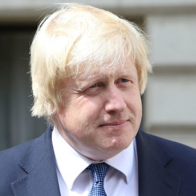 Boris Johnson Is A Victim Of The Modern Inquisition