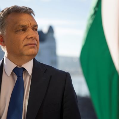 Orban Moves To Ban Gender Studies Courses in Hungary’s State-Funded Universities