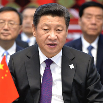 China’s Path to Global Hegemony: Latest Target Is Syria