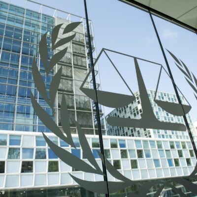 The International Criminal Court: A Failed Experiment