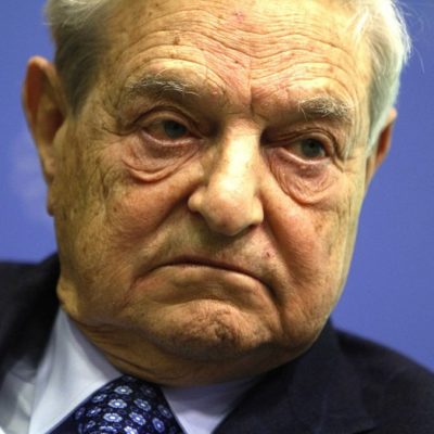 George Soros Funds The Major Pro-Abortion Groups That Attacked Kavanaugh