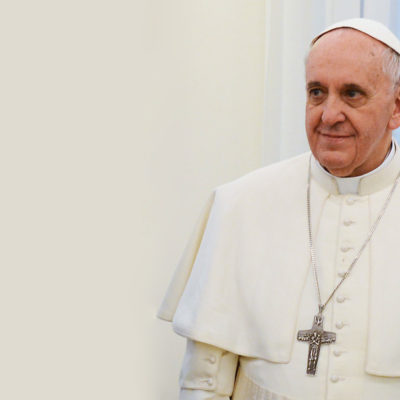 Pope Francis Calls Catholics to ‘Global Solidarity Walk’ for Migrants