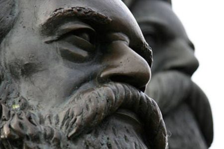 Why Marxism Shifted From Economics To Culture