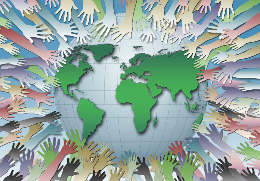 Multiculturalism