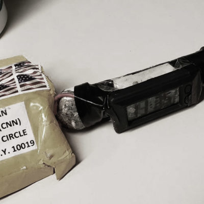 Why Are Fake Bombs Sent To Democrats More Shocking Than Real Ricin Packages To Republicans?