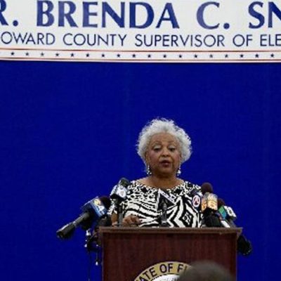 Election Fraud Expert: Brenda Snipes Allowed Illegal Aliens & Felons to Vote; Illegally Destroyed Ballots