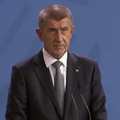 EU Slams Austrian Exit From UN Migration Pact As Czech Republic Prepares To Bail Next