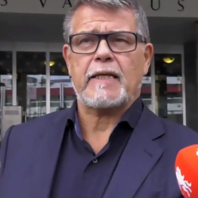 Dutch Man, 69, Who ‘Identifies As 20 Years Younger’ Launches Legal Battle To Change Age