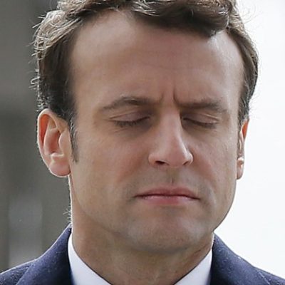 French Generals Accuse Macron Of “Treason” Over UN Migration Pact