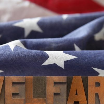 US Census Data: 63 Percent of ‘Non-Citizens’ Use Welfare Programs