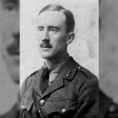 Tolkien, Lewis, and the Lessons of World War I