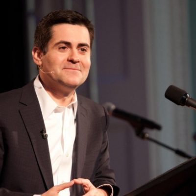 Russell Moore Says Rights Are Never Absolute