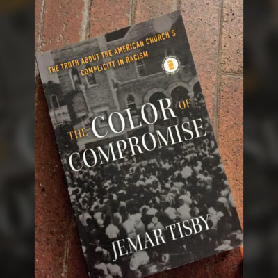 Book Review: The Color of Compromise