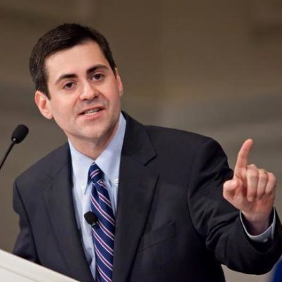 An Open Letter To Russell Moore