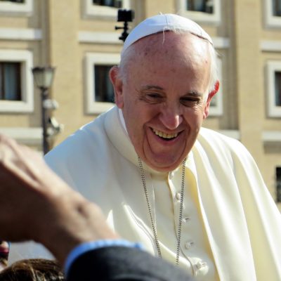 The Pope’s Stubborn Silence on the Persecution of Christians