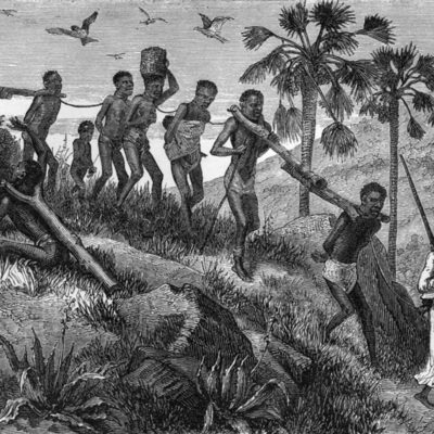 Understanding Modern African Horrors by Way of the Indian Ocean Slave Trade