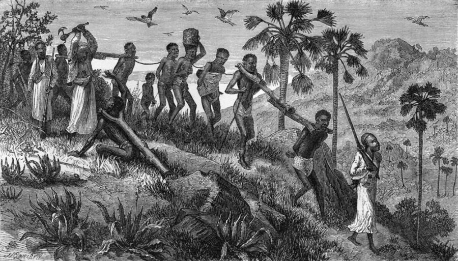 Understanding Modern African Horrors by Way of the Indian Ocean Slave Trade