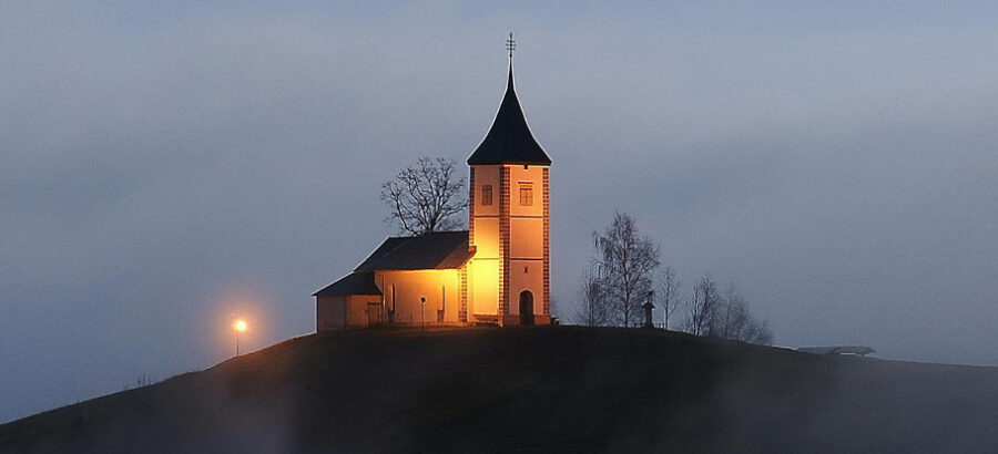 How Identity Politics is Changing the Church