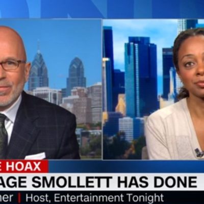 Why Some Progressives Fear Hate Crime Hoaxes