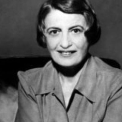 What If Ayn Rand Was Right About Entrepreneurs and Inequality?