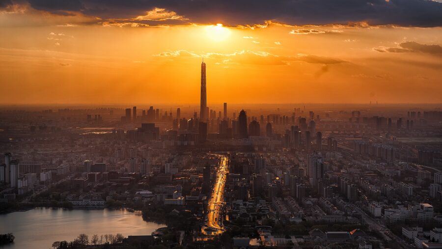 The Fourth Turning & The Case Against Cities