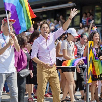 Ontario Passes Law Allowing Gov’t to Seize Children From Parents Who Oppose Gender Transition