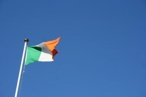 Irish Councillor Proposes Banning Ireland Flag To Avoid Offending Foreign Nationals