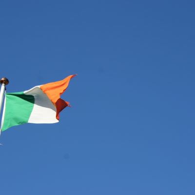 Irish Councillor Proposes Banning Ireland Flag To Avoid Offending Foreign Nationals
