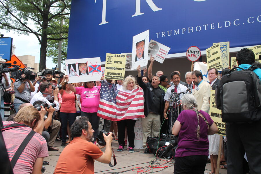 The Battle for America’s Unconscious Mind: The Language Game