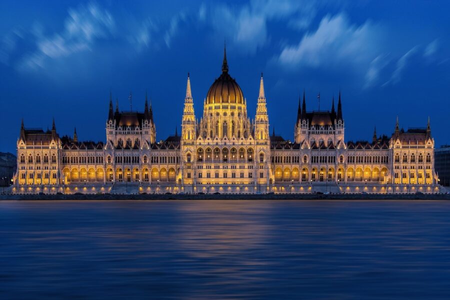 Hungary And The Future Of Europe