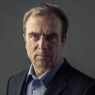 Peter Hitchens: Those Who Drive Christianity Out Of Society Are Preparing The Way For Islam